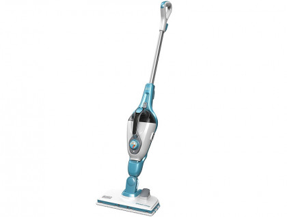 Паровая швабра и пароочиститель BLACK&DECKER FSMH13151SM