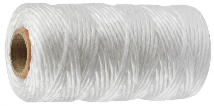 Шпагат полипропиленовый ЗУБР 50031-060