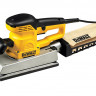 Виброшлифмашина DeWALT D26420