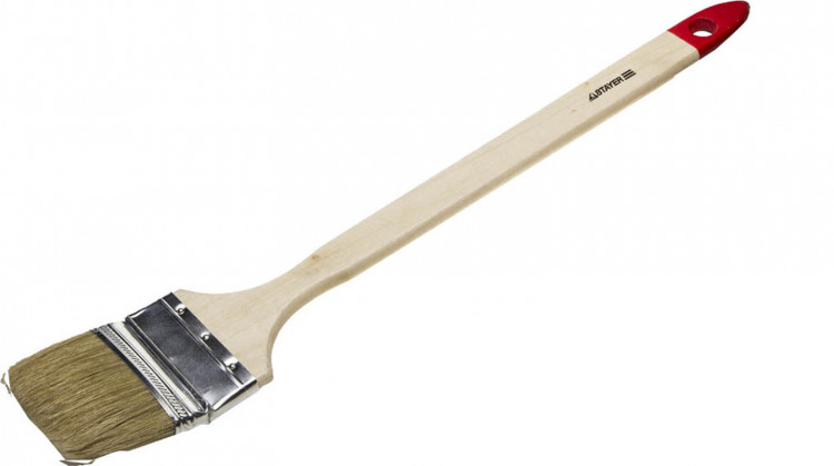 Кисть радиаторная STAYER 0111-63