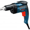 Шуруповерт BOSCH GSR 6-25 TE