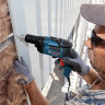 Шуруповерт BOSCH GSR 6-25 TE