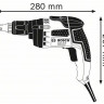 Шуруповерт BOSCH GSR 6-25 TE