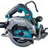 Аккумуляторная дисковая пила XGT MAKITA HS003GZ