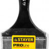 Кисть плоская малярная STAYER 0104-100