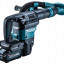 Аккумуляторный отбойный молоток XGT MAKITA HM001GZ