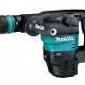 Аккумуляторный отбойный молоток XGT MAKITA HM001GZ