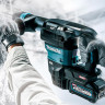 Аккумуляторный отбойный молоток XGT MAKITA HM001GZ