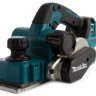Аккумуляторный рубанок MAKITA DKP181Z
