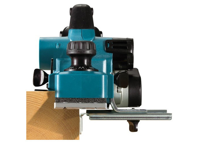 Аккумуляторный рубанок MAKITA DKP181Z