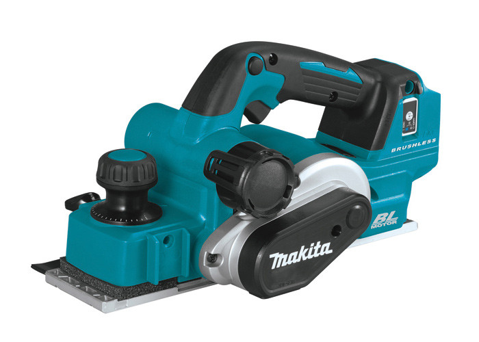 Аккумуляторный рубанок MAKITA DKP181Z