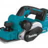 Аккумуляторный рубанок MAKITA DKP181Z