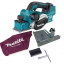Аккумуляторный рубанок MAKITA DKP181Z