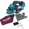 Аккумуляторный рубанок MAKITA DKP181Z