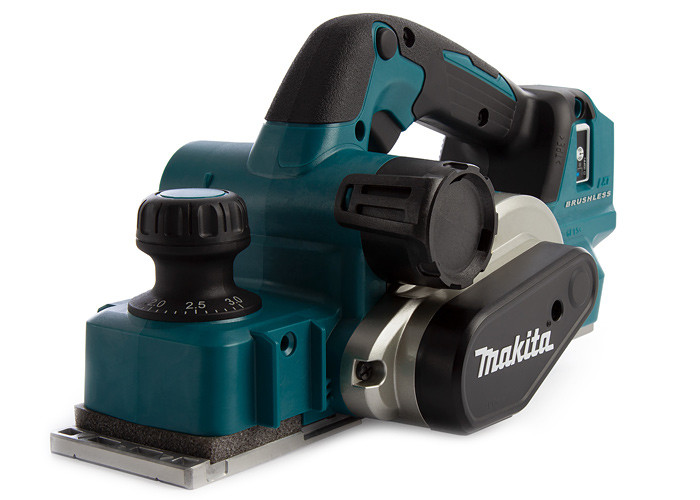 Аккумуляторный рубанок MAKITA DKP181Z