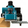 Аккумуляторный рубанок MAKITA DKP181Z