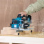 Аккумуляторный рубанок MAKITA DKP181Z