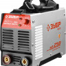 Аппарат сварочный инверторный ЗУБР ЗАС-М3-250