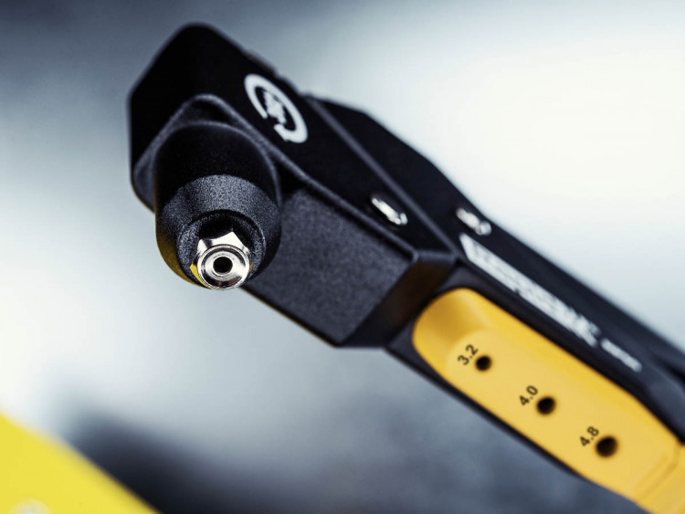 Заклепочник RAPID (RP60 MULTI) 5001128