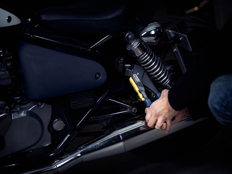 Заклепочник RAPID (RP60 MULTI) 5001128