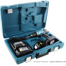 Аккумуляторная дрель-шуруповерт MAKITA DDF453SYE