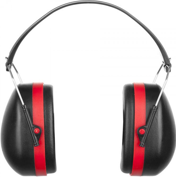 Наушники защитные ЗУБР 11375