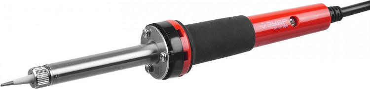 Паяльная станция ЗУБР 55332