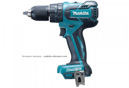 Аккумуляторный ударный шуруповерт MAKITA BHP459Z