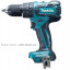 Аккумуляторный ударный шуруповерт MAKITA BHP459Z