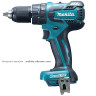 Аккумуляторный ударный шуруповерт MAKITA BHP459Z