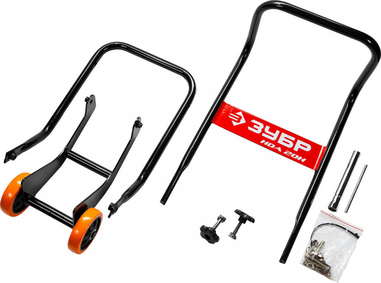 Виброплита ЗУБР ЗВПБ-20 АХ предназначена для уплотнения асфальтового покрытия. Компактная виброплита с двигателем Honda. Модель оснащена специальной системой орошения