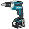 Аккумуляторный шуруповерт MAKITA DFS250RFE