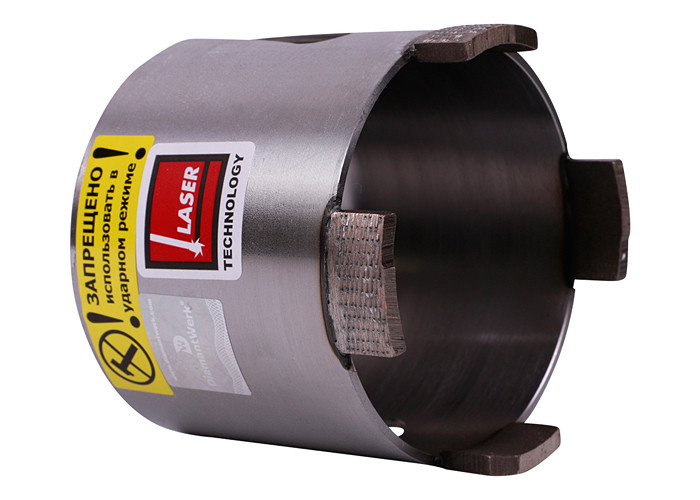 Алмазное сверло DISTAR DDS-W 082x70-4xM16 DLD 082 CS-X