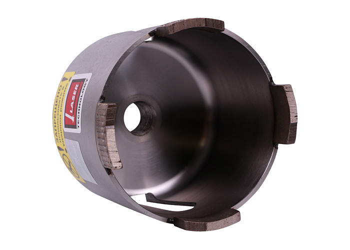 Алмазное сверло DISTAR DDS-W 082x70-4xM16 DLD 082 CS-X