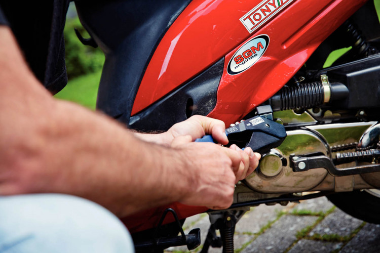 Заклепки из нержавеющей стали RAPID 5000398