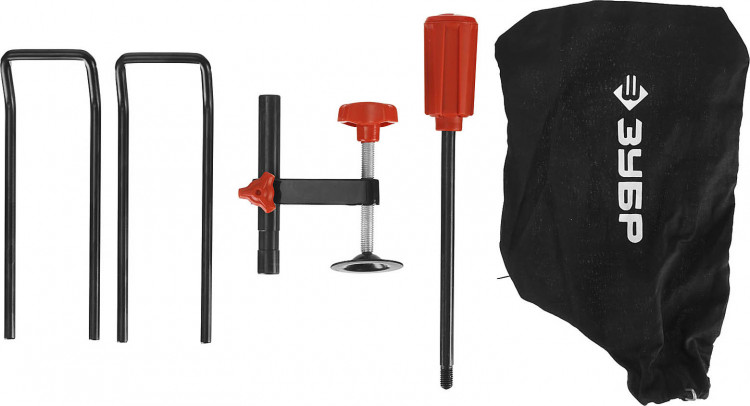 Пила торцовочная ЗУБР ЗПТ-210-1600 ПЛ