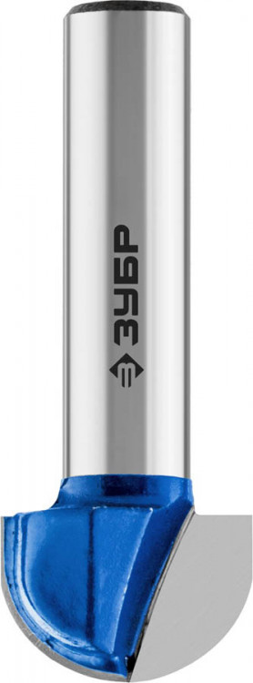 Фреза пазовая галтельная ЗУБР 28751-15.8-11