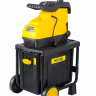Садовый измельчитель электрический HUTER ESH-2800PRO