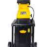 Садовый измельчитель электрический HUTER ESH-2800PRO