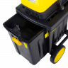 Садовый измельчитель электрический HUTER ESH-2800PRO