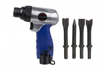 Пневмозубило Sumake ST-2310/H