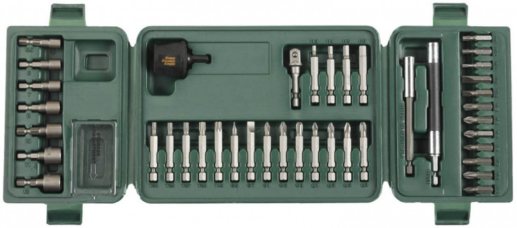 Набор бит KRAFTOOL 26154-H42