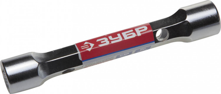 Ключ торцовый ЗУБР 27190-18-19