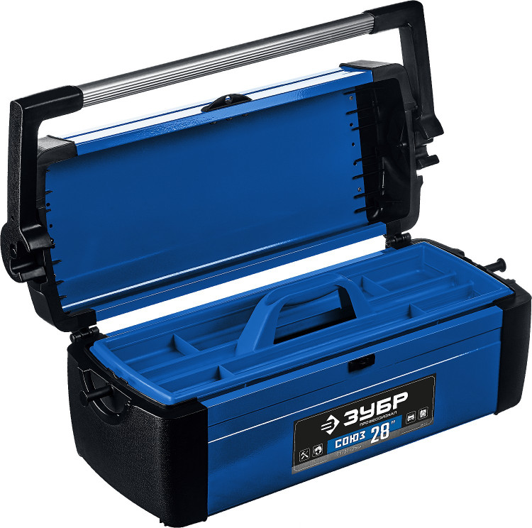 Ящик для инструмента ЗУБР 38151-28_z01