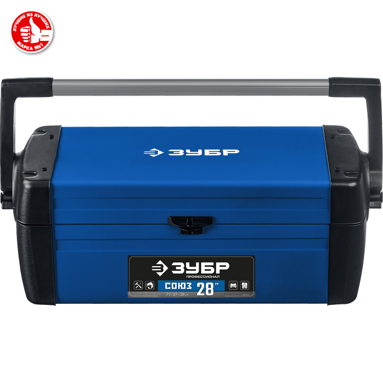 Ящик для инструмента ЗУБР 38151-28_z01