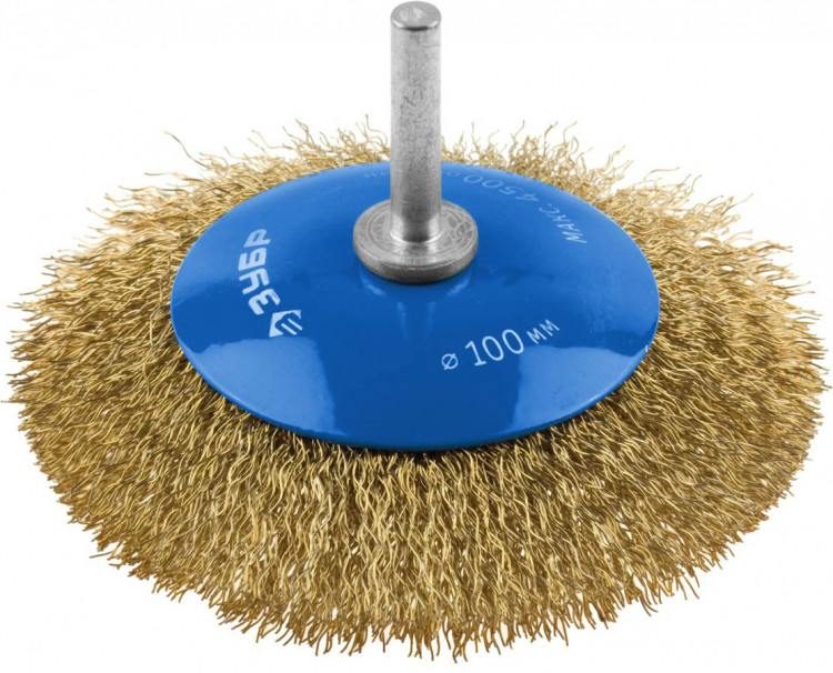 Конические щетки-крацовки ЗУБР 35233-100_z02