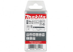 Набор пилок для лобзика MAKITA B-07799