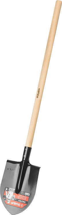 Лопата штыковая ЗУБР 39570