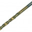 Сверло HSS-G-TiN по металлу MAKITA P-60981-10