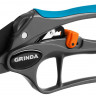 Секатор Grinda 423433